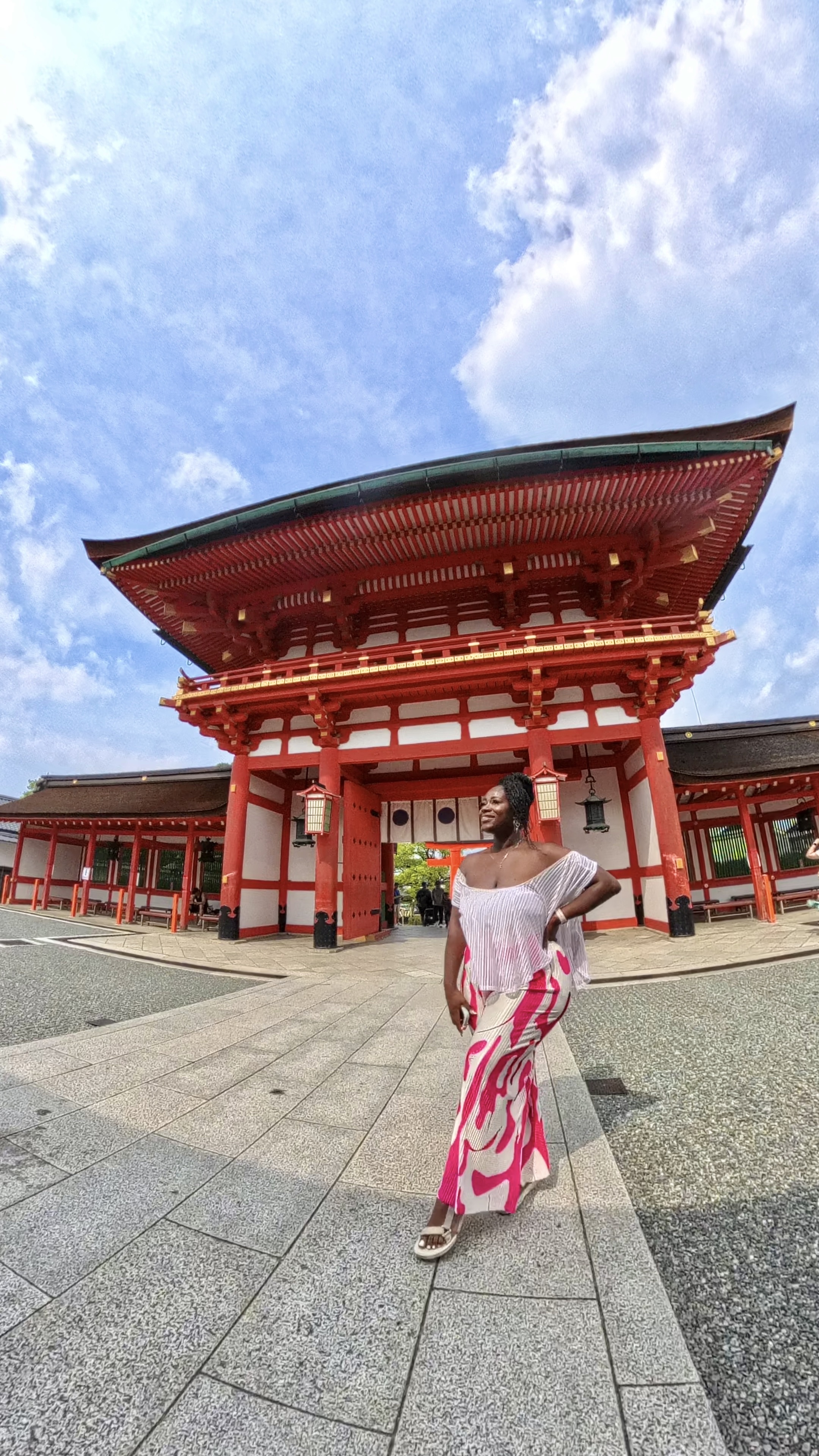 Cruise Brothers Travel Agent Tiana Ottley